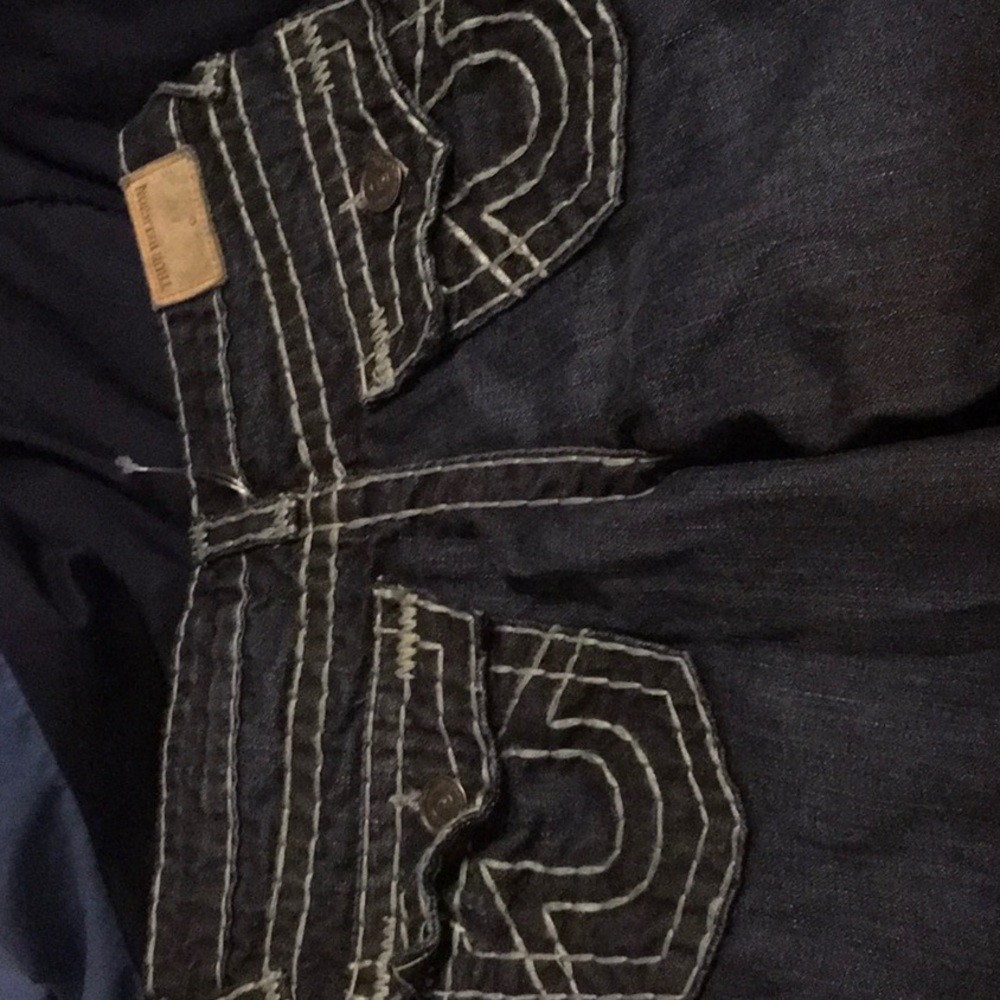 True religion pants